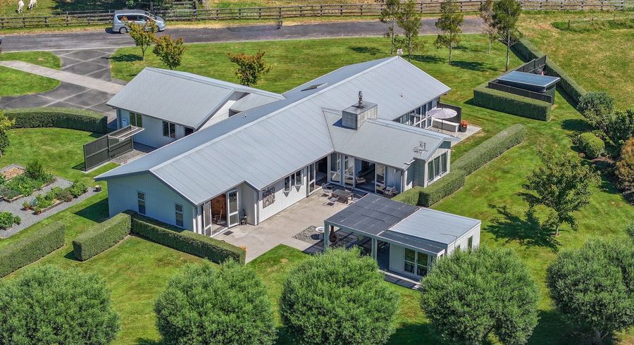  at 115C Grattan Road, Te Aroha