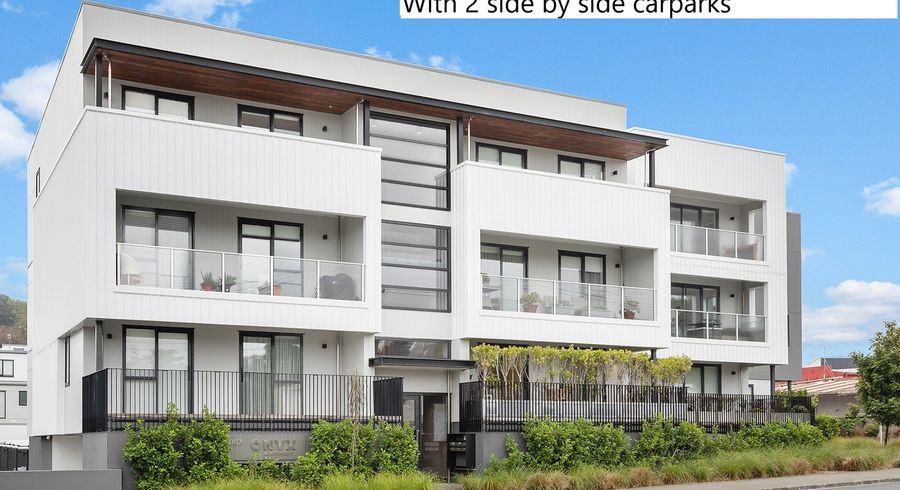  at G06/987 Mt Eden Road, Three Kings, Auckland City, Auckland