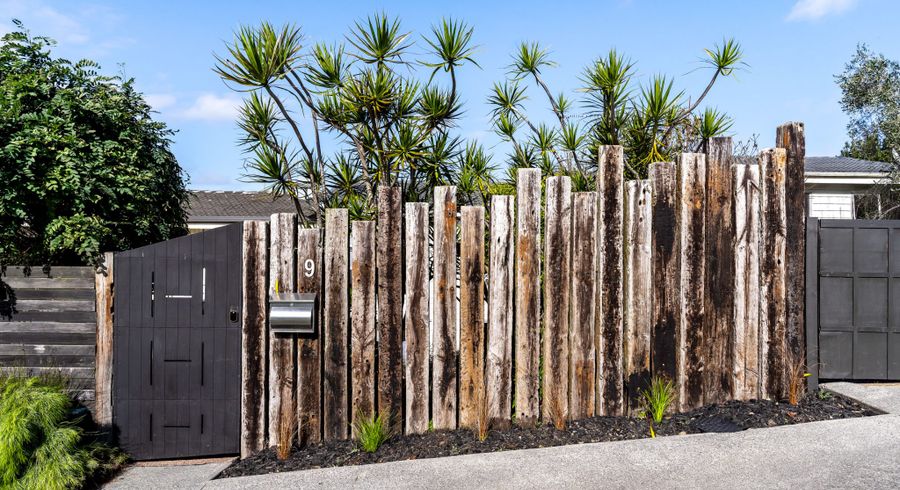  at 9 Richard Farrell Avenue, Remuera, Auckland City, Auckland