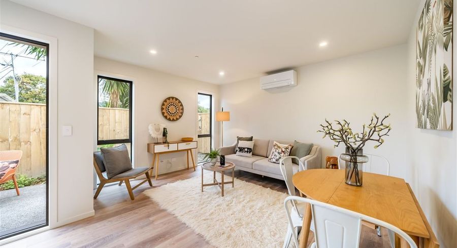  at 5/6 Exchange Street, Ebdentown, Upper Hutt, Wellington