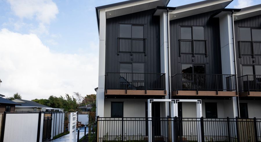  at 4/41 Collingwood Street, Waterloo, Lower Hutt