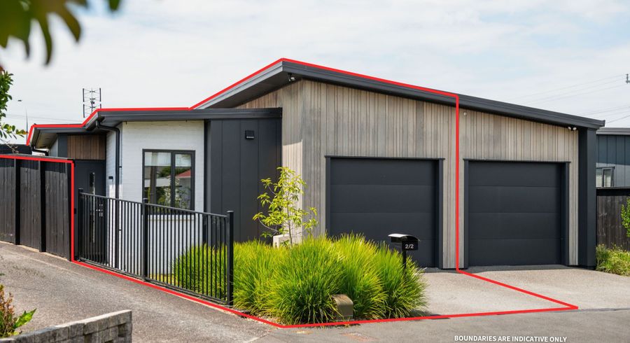  at 2/2 English Street, Saint Andrews, Hamilton, Waikato