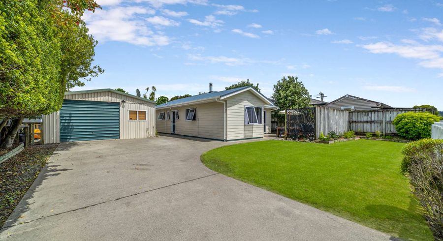 at 25A Steele Road, Tamarau, Gisborne