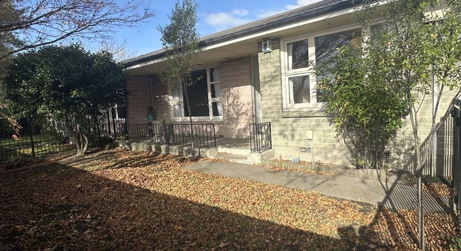  at 2/98 Bealey Ave, City Centre, Christchurch City, Canterbury