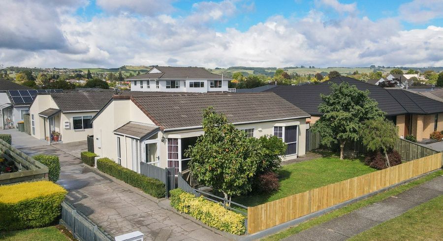  at 24A Grey Street, Glenholme, Rotorua, Bay Of Plenty