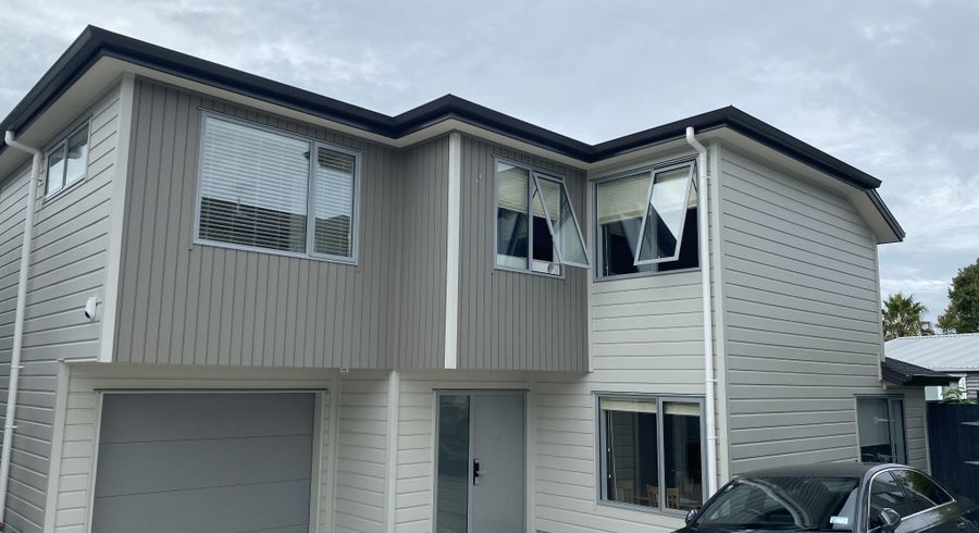  at 14B Whitford Avenue, Mount Wellington, Auckland City, Auckland