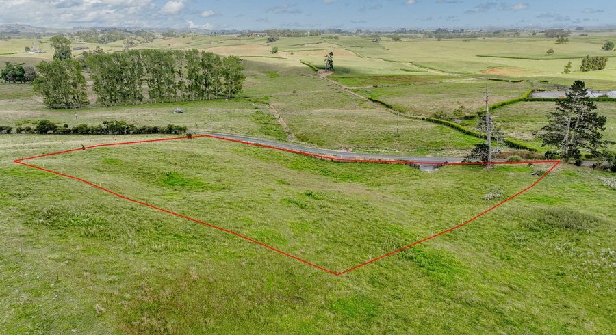  at Lot 1, 442 Hetherington Road, Huntly, Waikato, Waikato