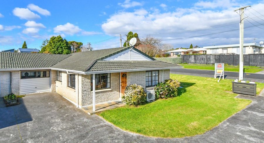  at 1/49 Clark Road, Pahurehure, Papakura