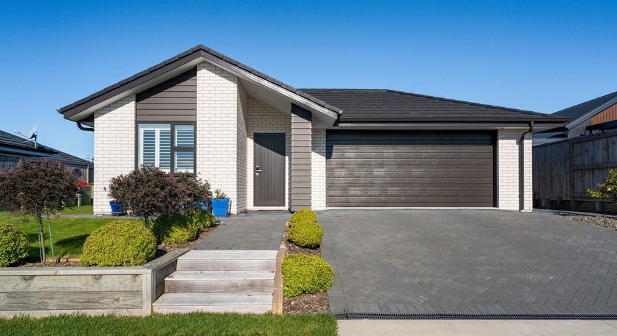  at 41 Harakeke Drive, Wharewaka, Taupo