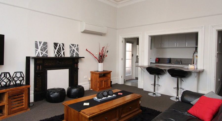  at 2/2 Royal Terrace, City Centre, Dunedin, Otago