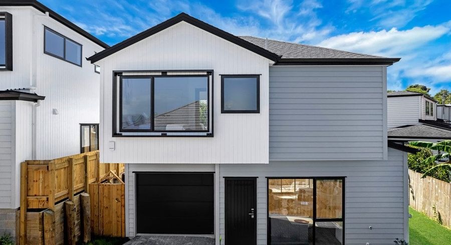  at Lot 5/5 Pinewood Street, Avondale, Auckland City, Auckland