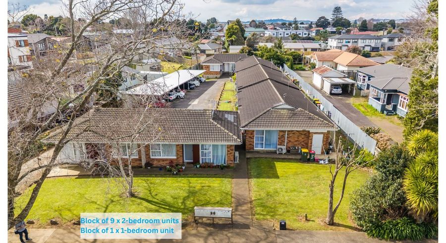  at 28 Landscape Road, Papatoetoe, Manukau City, Auckland