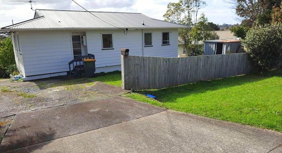  at 50 Parrs Cross Road, Henderson, Waitakere City, Auckland