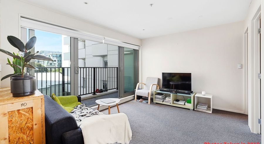  at 308/74 Taranaki Street, Te Aro, Wellington, Wellington