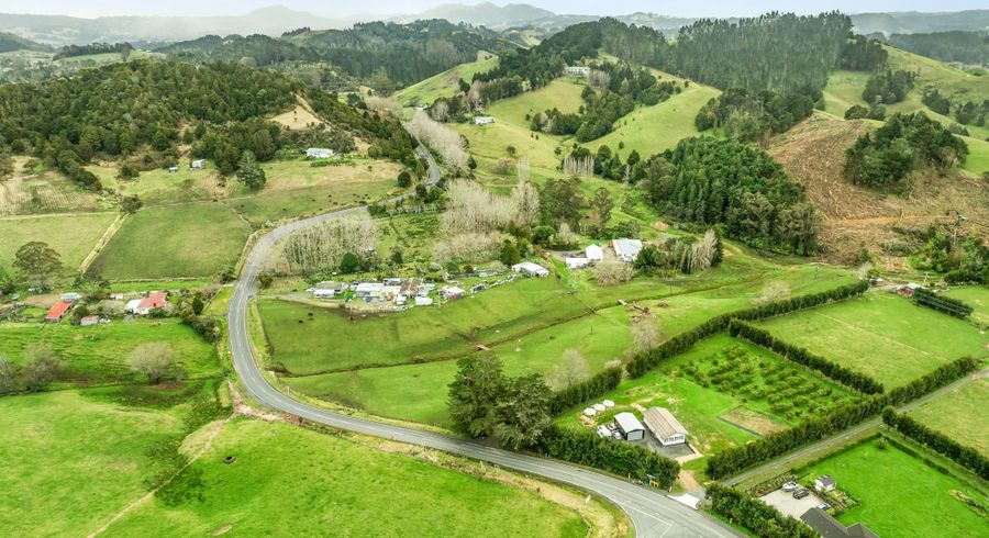  at 577A Whareora Road, Whareora, Whangarei, Northland