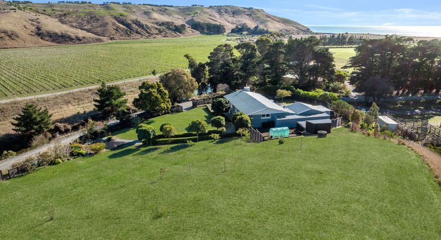 at 306 Cable Station Road, Seddon, Marlborough, Marlborough