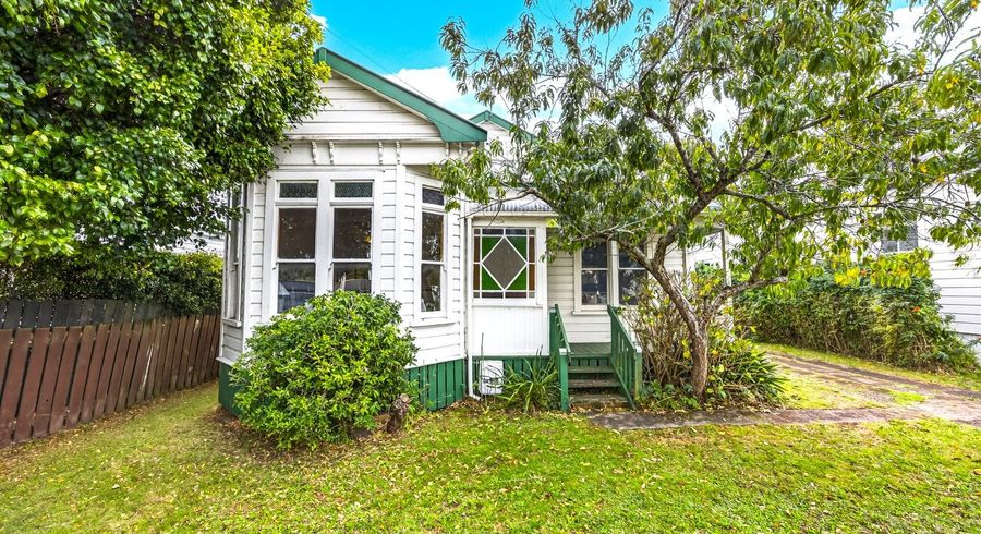  at 34 Church Street, Onehunga, Auckland City, Auckland