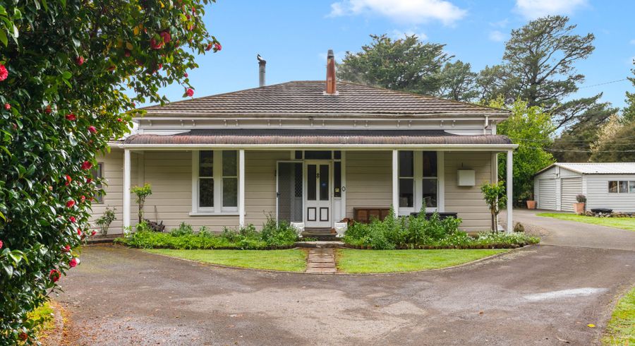  at 680 Norfolk Road, Carterton