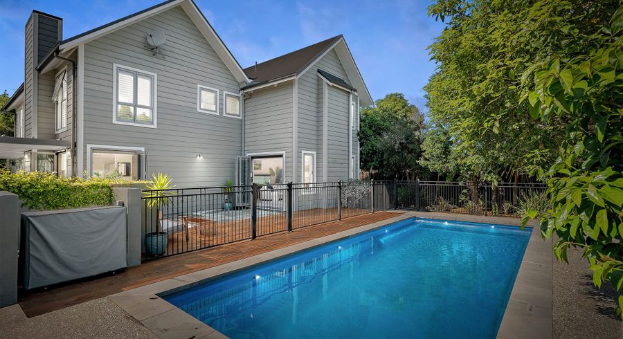  at 23 Westwood Avenue, Greytown