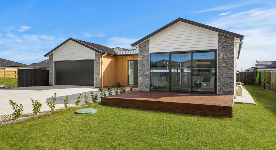  at 14 Karahui Road, Clevedon, Manukau City, Auckland