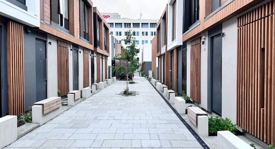  at 97 Taranaki Street, Te Aro, Wellington, Wellington