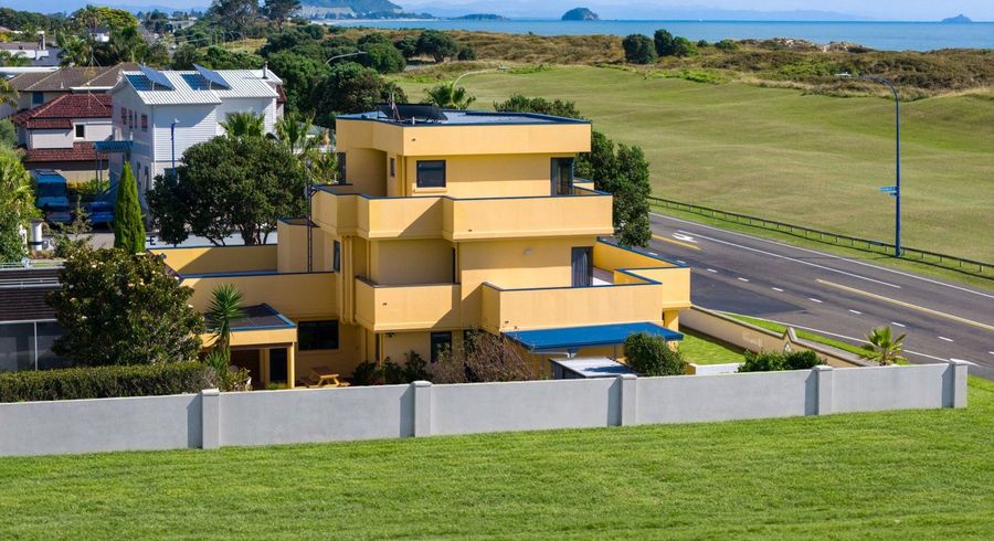  at 1 Bermuda Drive, Papamoa, Tauranga, Bay Of Plenty