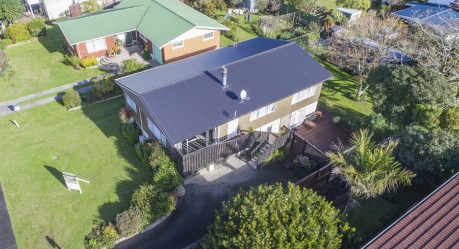  at 29 Fairview Avenue, Opaheke, Papakura