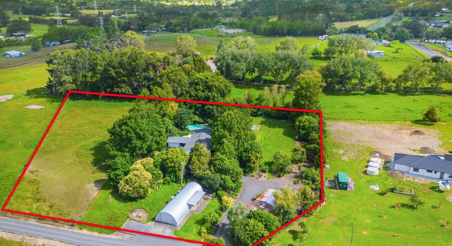  at 199 Nixon Road, Taupaki, Rodney, Auckland