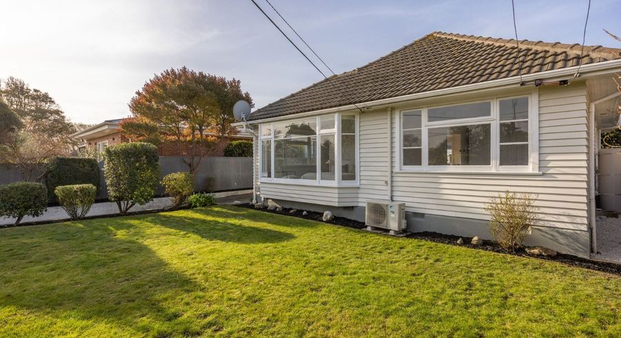  at 178 Wilsons Road, St. Martins, Christchurch City, Canterbury
