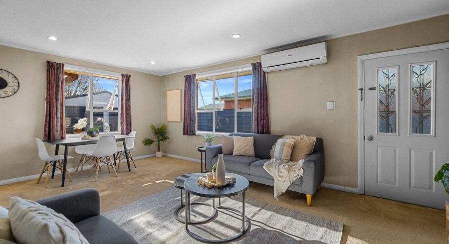  at 5 Bird Street, Ashburton, Ashburton, Canterbury