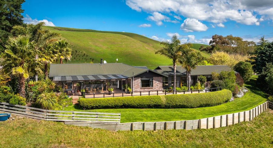  at 201 Endsleigh Road, Havelock North, Hastings, Hawke's Bay