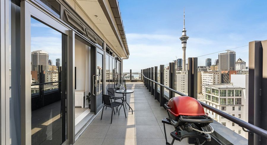  at 1315/147 Nelson Street, City Centre, Auckland City, Auckland