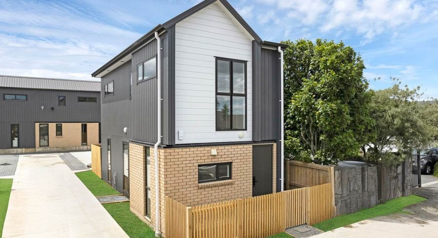  at 1/163 Russell Road, Manurewa, Manukau City, Auckland