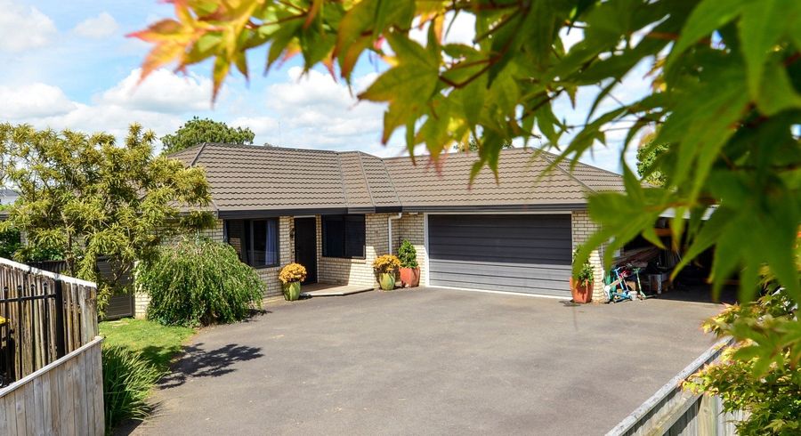  at 21 Mangakoea Place, St Andrews, Hamilton