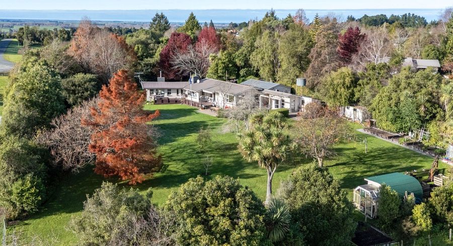  at 33 Ribbonwood Road, Geraldine, Timaru, Canterbury