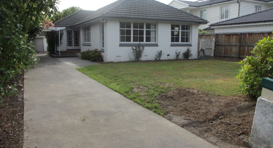  at 43 Hinau Street, Riccarton, Christchurch City, Canterbury
