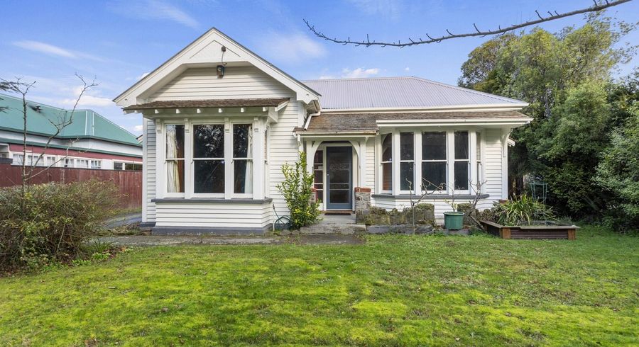  at 126 Tennyson Street, Beckenham, Christchurch City, Canterbury
