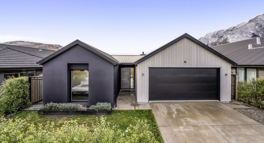  at 16 Leicester Street, Hanley's Farm, Jacks Point, Queenstown-Lakes, Otago