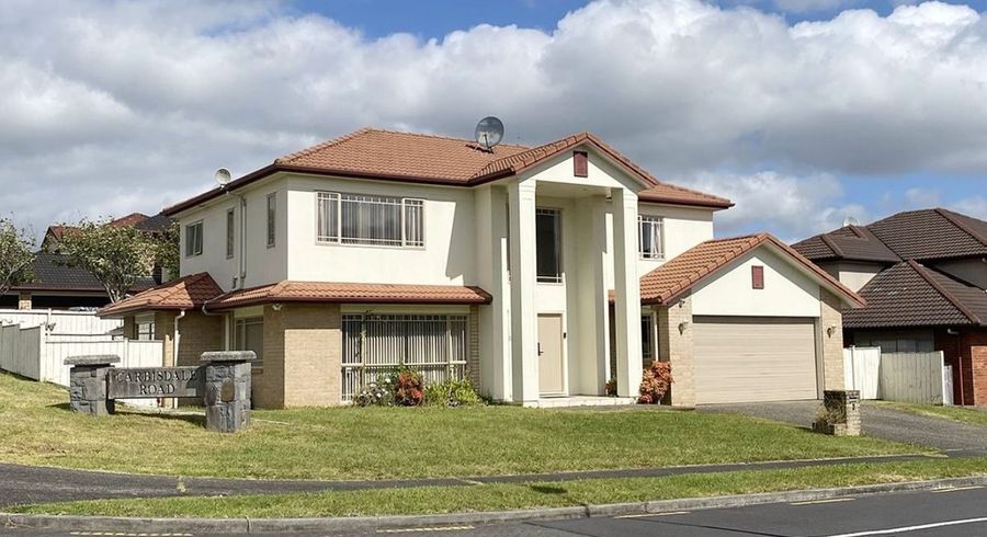  at 2 Carbisdale Road, Dannemora, Manukau City, Auckland