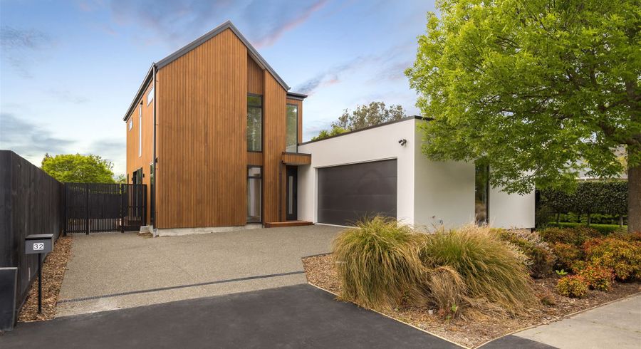  at 32 Proctor Street, Papanui, Christchurch