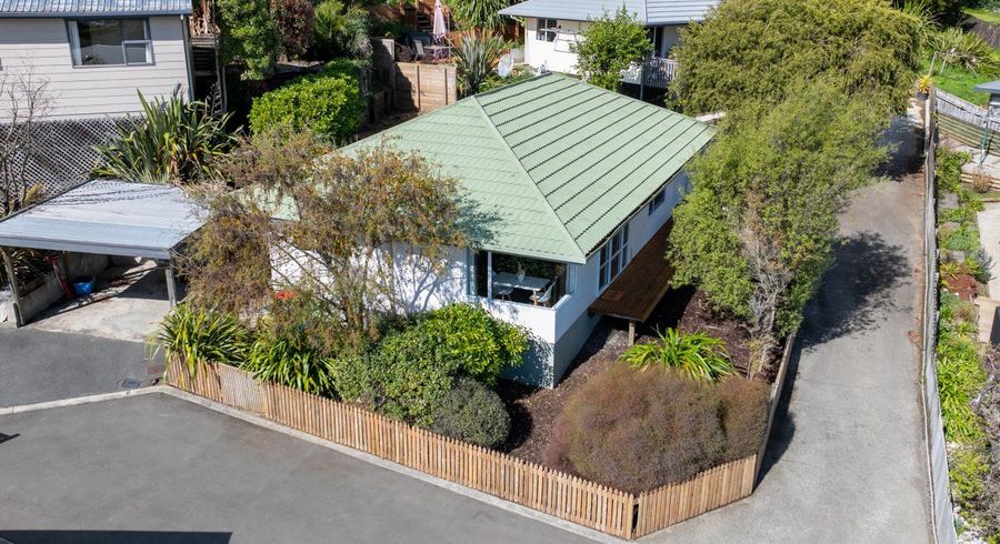  at 11 Clifford Avenue, Bishopdale, Nelson