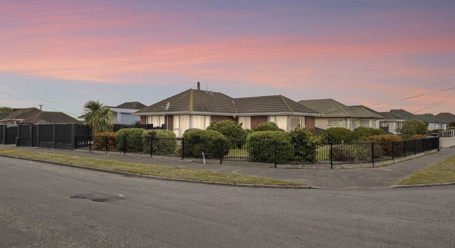  at 60 Bournemouth Crescent, Aranui, Christchurch