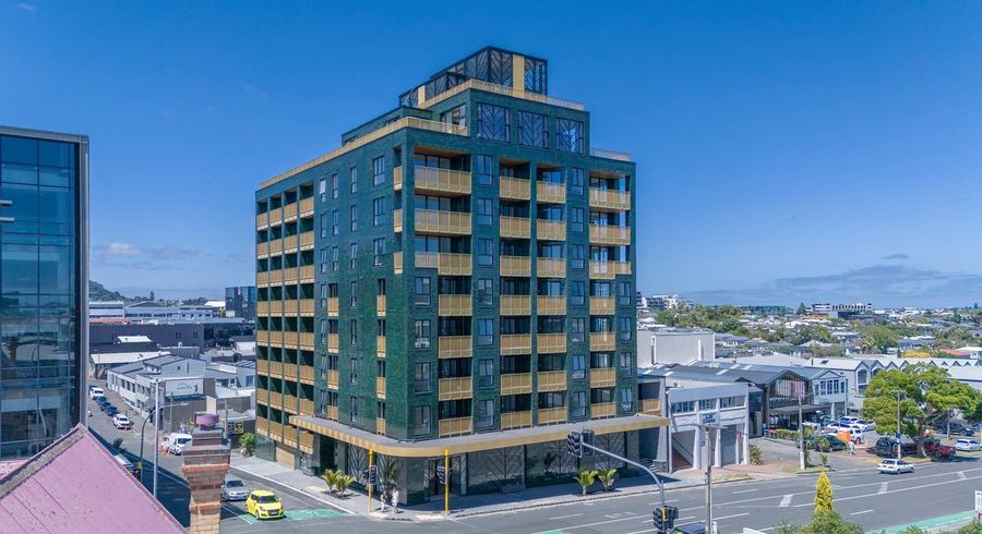 at 607/20 Williamson Avenue, Grey Lynn, Auckland