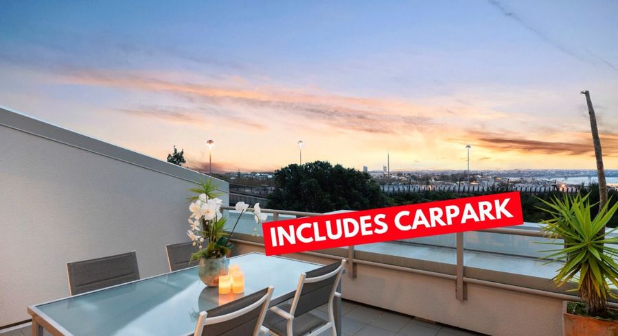  at 9/21 Day Street, Auckland Central, Auckland