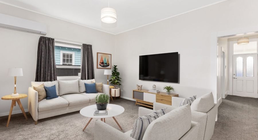  at 104 Randwick Road, Moera, Lower Hutt, Wellington