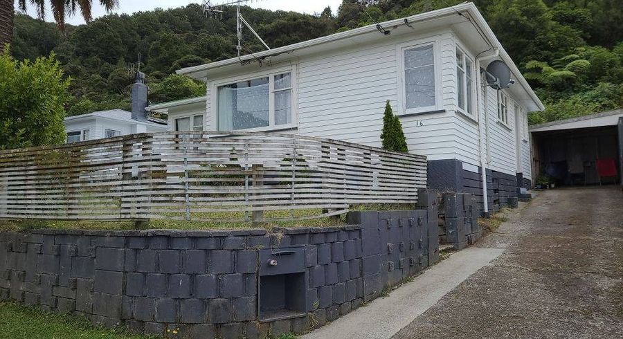  at 16 Puriri Street, Wainuiomata, Lower Hutt