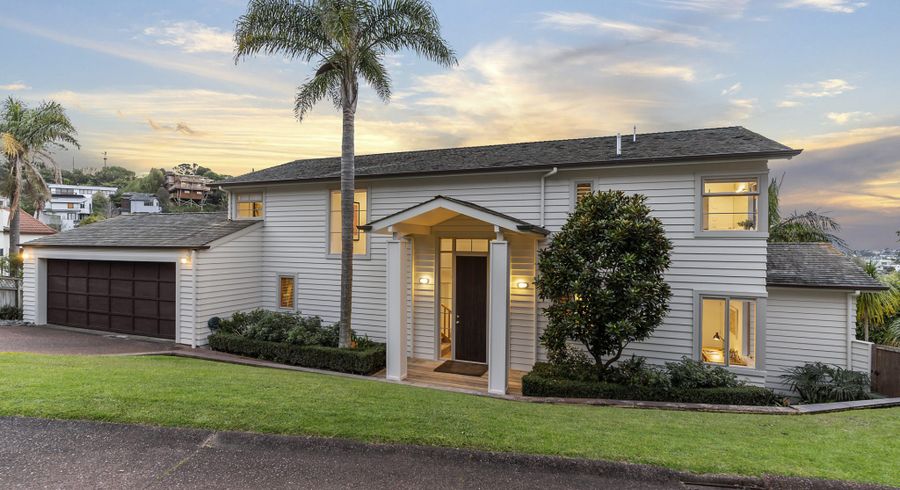  at 50 Penguin Drive, Murrays Bay, Auckland