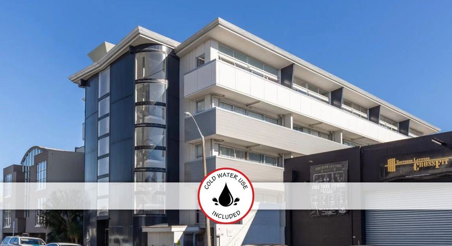  at 20/8 Clayton Street, Newmarket, Auckland City, Auckland