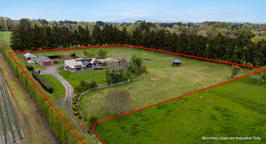  at 438 Matangi Road, Matangi, Waikato, Waikato