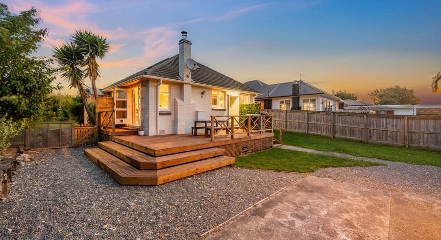 at 1 Sandford Street, Trentham, Upper Hutt, Wellington